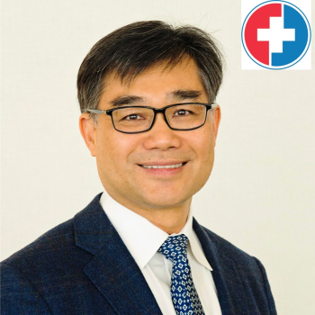 Tiến sĩ Tom Võ