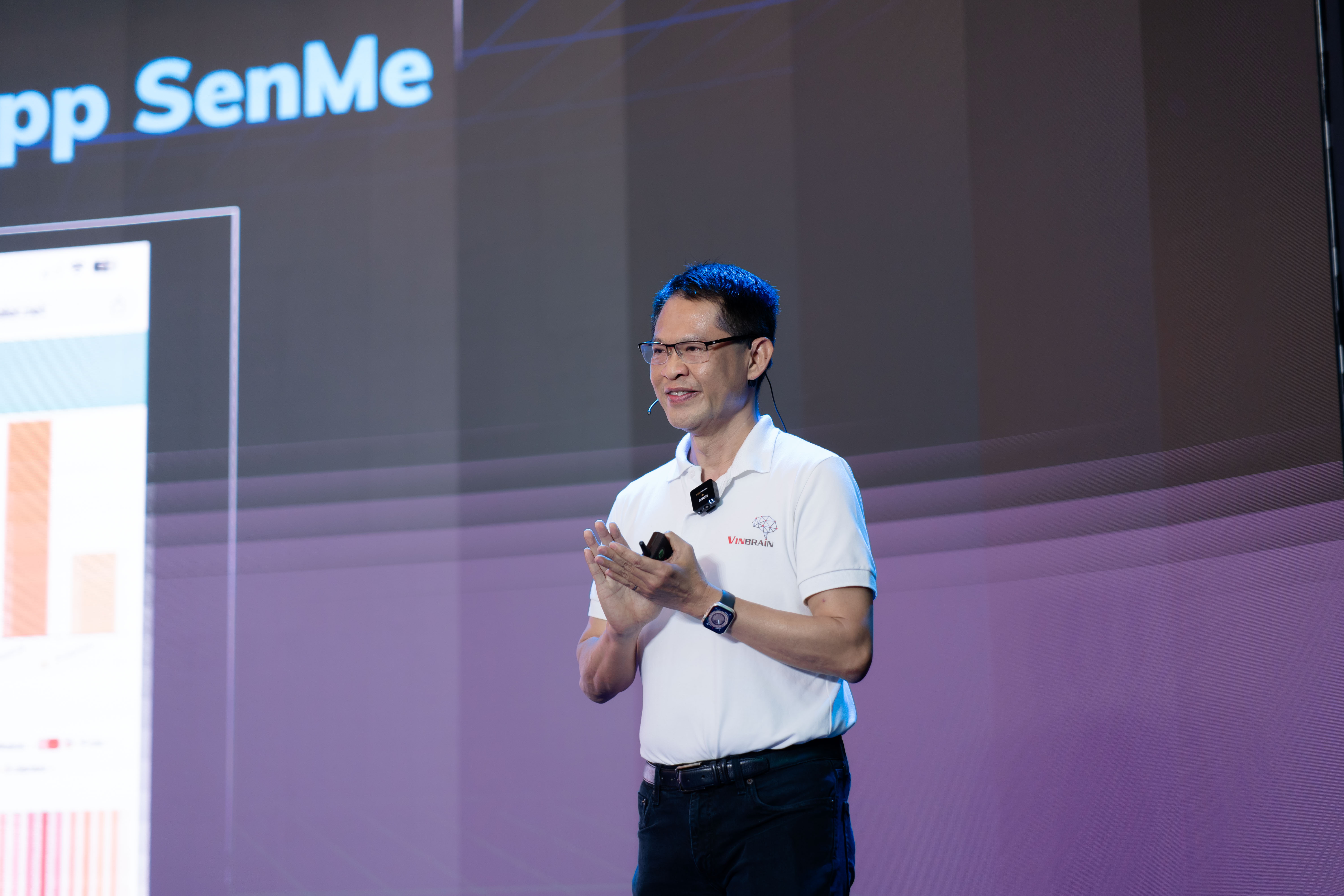 TIÊN PHONG CHUYỂN ĐỔI SỐ - VÌ MỘT TƯƠNG LAI XANH HƠN CÙNG VINBRAIN 