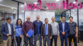  𝗩𝗶𝗻𝗕𝗿𝗮𝗶𝗻 𝗮𝗻𝗱 𝗩𝗶𝗻𝗙𝘂𝘁𝘂𝗿𝗲 𝗣𝗿𝗶𝘇𝗲 𝗖𝗼𝘂𝗻𝗰𝗶𝗹 𝗠𝗲𝗺𝗯𝗲𝗿𝘀 𝟮𝟬𝟮𝟯 𝗱𝗶𝘀𝗰𝘂𝘀𝘀𝗲𝗱 𝗮𝗯𝗼𝘂𝘁 𝗶𝗺𝗽𝗮𝗰𝘁𝘀 𝘁𝗵𝗮𝘁 𝘁𝗲𝗰𝗵𝗻𝗼𝗹𝗼𝗴𝘆 𝗺𝗮𝗸𝗲 𝗼𝗻 𝗵𝗲𝗮𝗹𝘁𝗵𝗰𝗮𝗿𝗲 𝗮𝗰𝗰𝗲𝘀𝘀𝗶𝗯𝗶𝗹𝗶𝘁𝘆 𝗶𝗻 𝗮𝗻 𝗲𝗺𝗲𝗿𝗴𝗶𝗻𝗴 𝗺𝗮𝗿𝗸𝗲𝘁